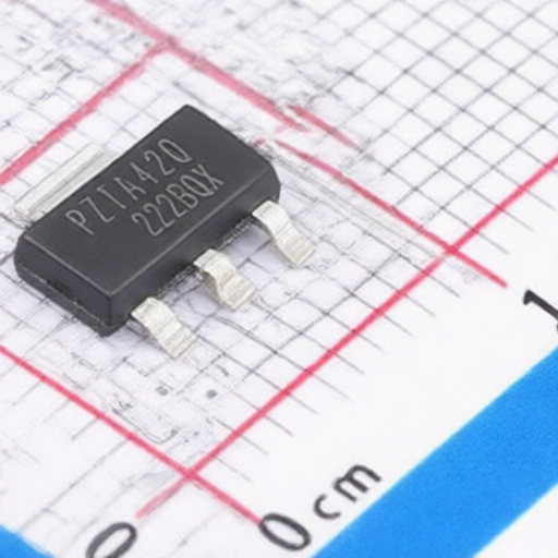 ST(Semtech) PZTA42Q for sale