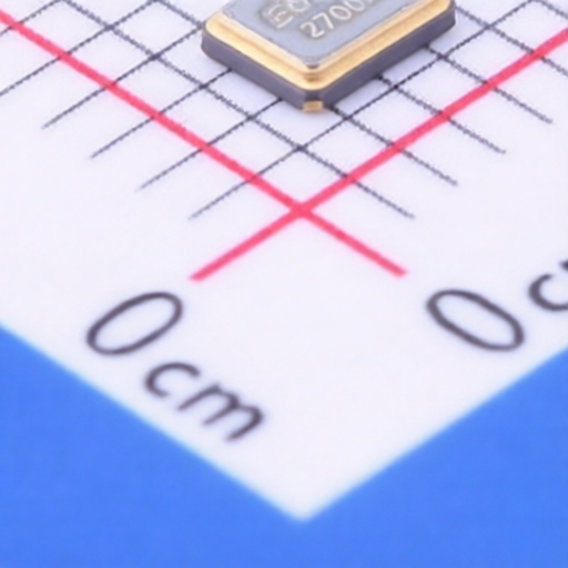 ECEC(ZheJiang E ast Crystal Elec) M27000E045 for sale