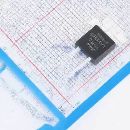 HXY MOSFET CSIC10-1200SL-HXY for sale