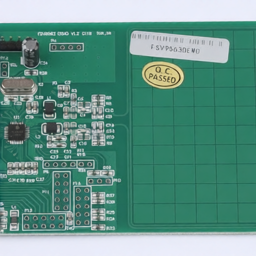 Forsinve FSV9563 DEMO for sale