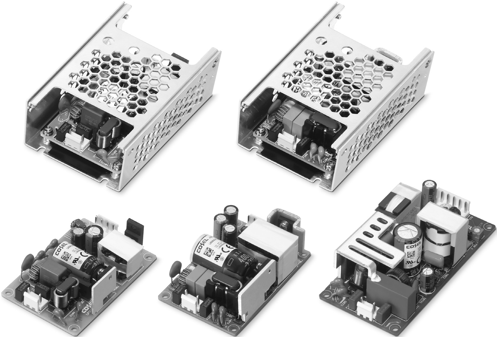 Cosel UMA60F-48 for sale