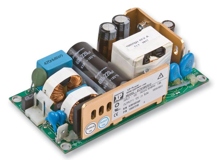 XP Power ECS65US15 for sale