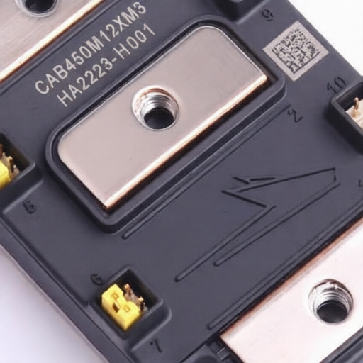 Wolfspeed CAB450M12XM3 for sale