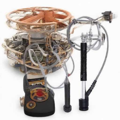 HTI HT-1208 for sale