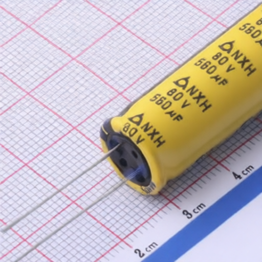 SAMYOUNG NXH80V560M12.5*40 LO for sale