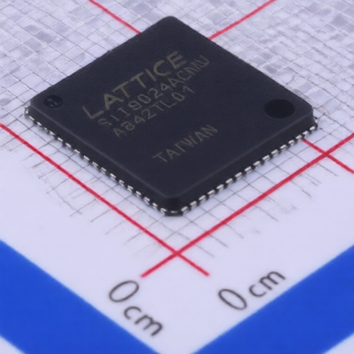 Lattice SiI9024ACNU for sale