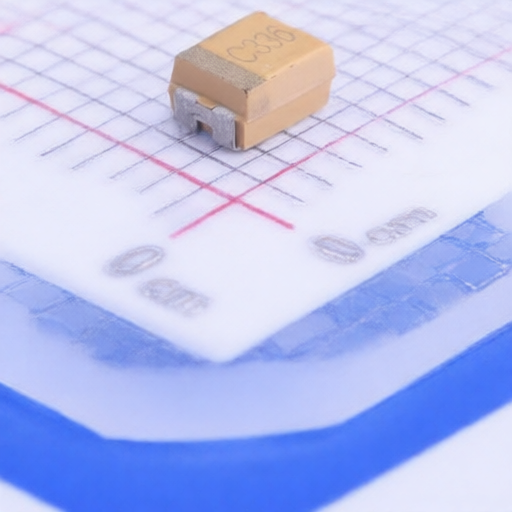 Xiangyee CA45-B016K336T for sale