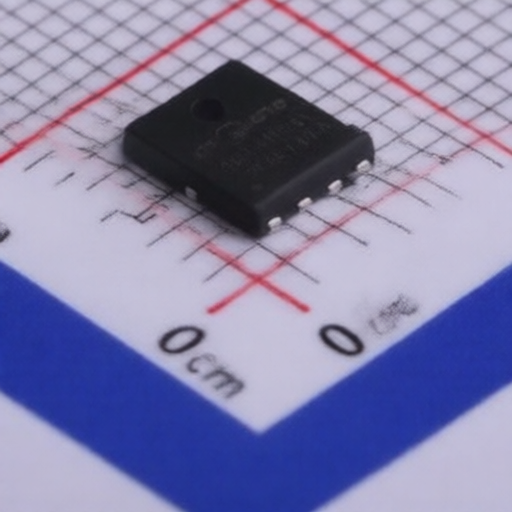 CRMICRO CRTM030N04L for sale