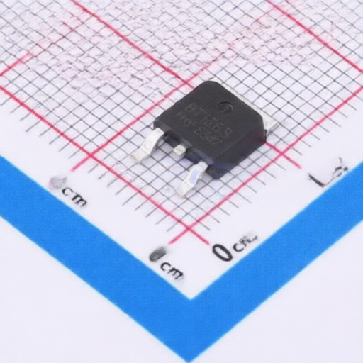 HXY MOSFET BT136S for sale
