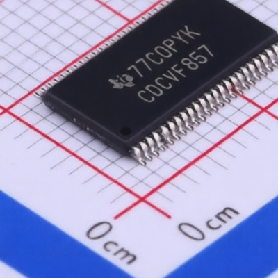 TI CDCVF857DGG for sale