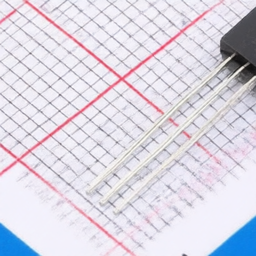 ALJ 2N5551H-98 for sale