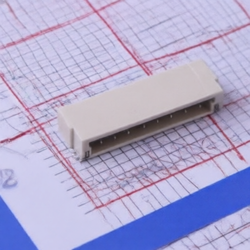 Joint Tech Elec A1255WR-S-08PNLNT1T00R for sale