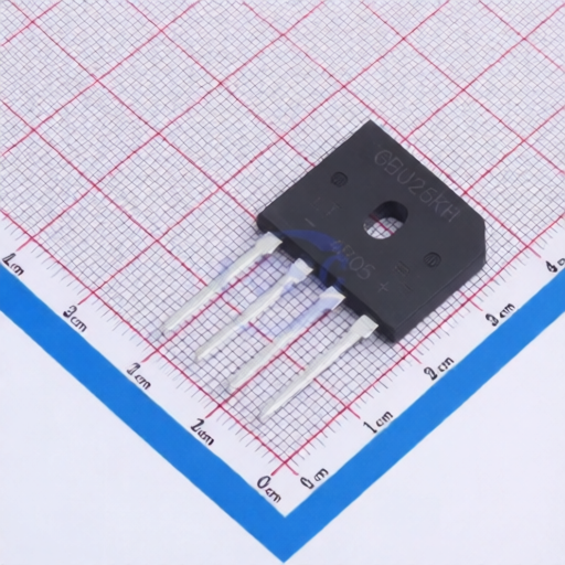 DIODES GBU25KH_HF for sale