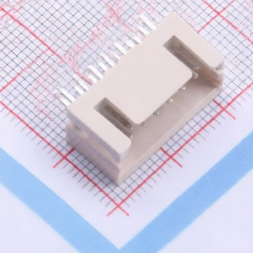 SHOU HAN XHD2.54-2x7PZZMS for sale