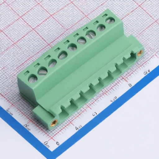 JXTCONN A508KRP-9P1G36 for sale