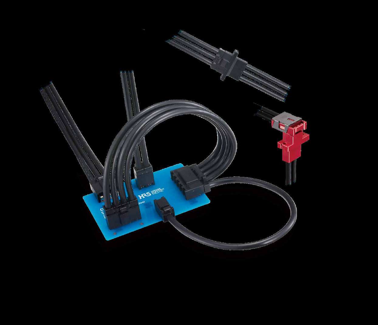 HRS DF60-1012PCA for sale