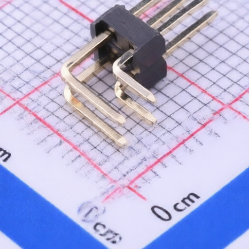CJT(Changjiang Connectors) A2541WR-2x2P for sale