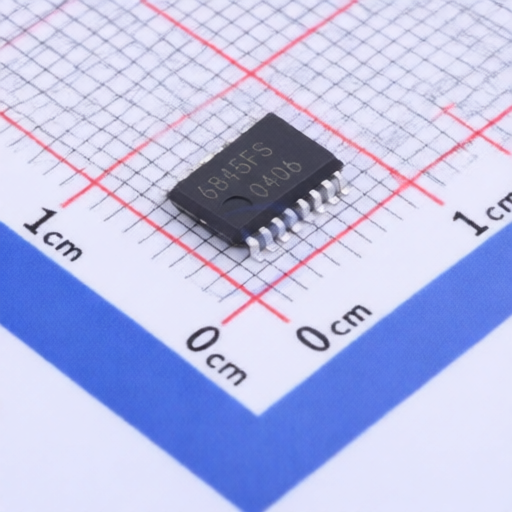 ROHM BA6845FS-E2 for sale