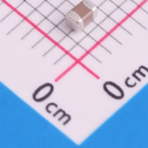 HUI JU NC0805B105K500CDDN for sale