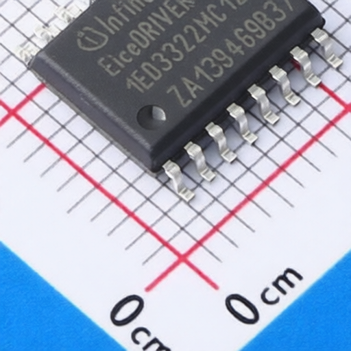 Infineon 1ED3322MC12NXUMA1 for sale