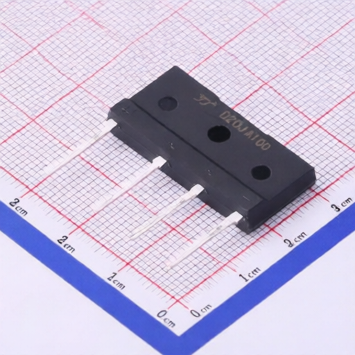 YANGJIE D20JA100 for sale