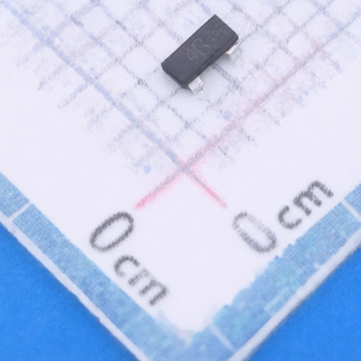 ROHM DTC143XCAT116 for sale