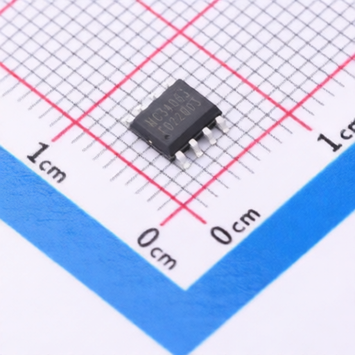 HXY MOSFET MC34063 for sale