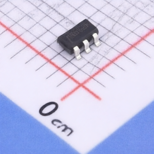 Everanalog IC design EA8421T6R for sale