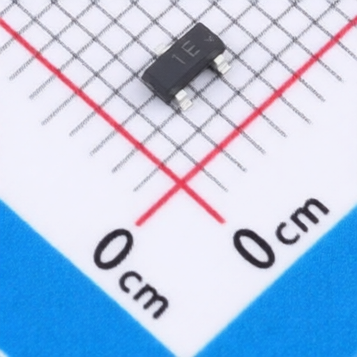 Guangdong Hottech BC847A for sale