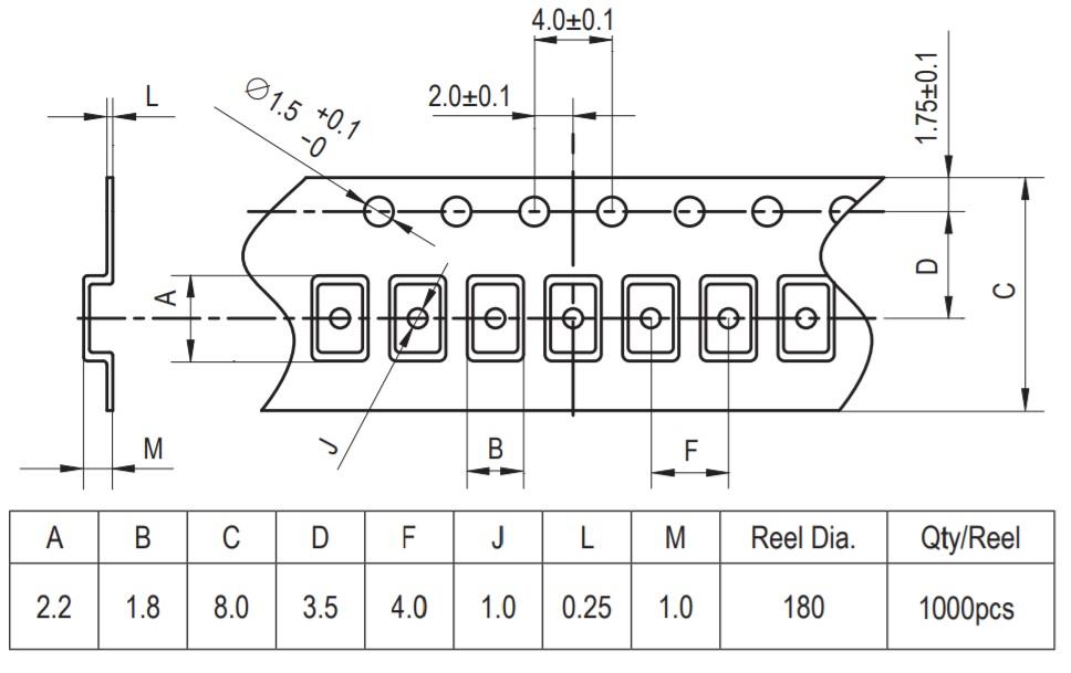 ECS ECS-TXO-2016-33-500-TR for sale