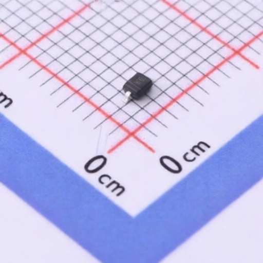Jingdao Microelectronics BZT52C4V3SW for sale