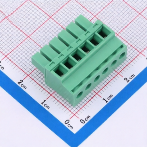 KANGNEX WJ15EDGKB-3.81-06P-14-00A for sale
