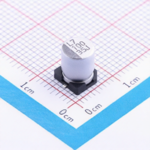 Lelon VEJ101M1VTR-0607 for sale