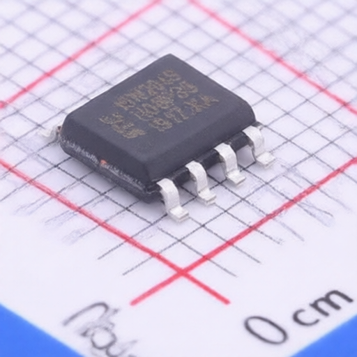 STC Micro STC15W204S-35I-SOP8 for sale