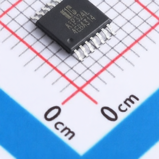 Wuxi I-core Elec AiP324LTA14.TR for sale