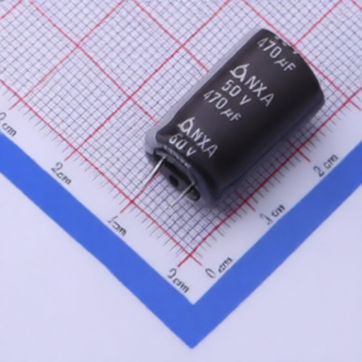 SAMYOUNG NXA 50V470 12.5*20 3.7CC for sale