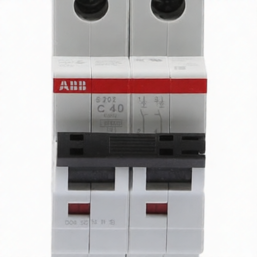 ABB S202-C40 for sale