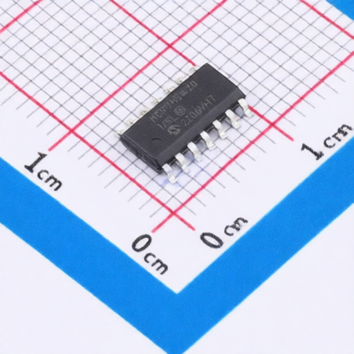 MICROCHIP MCP795W20-I/SL for sale