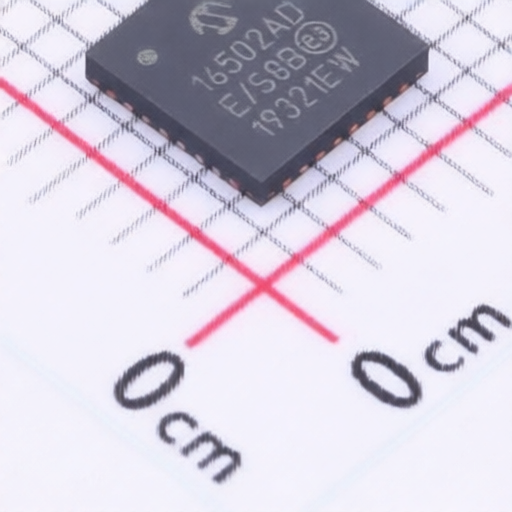 MICROCHIP MCP16502TAD-E/S8B for sale