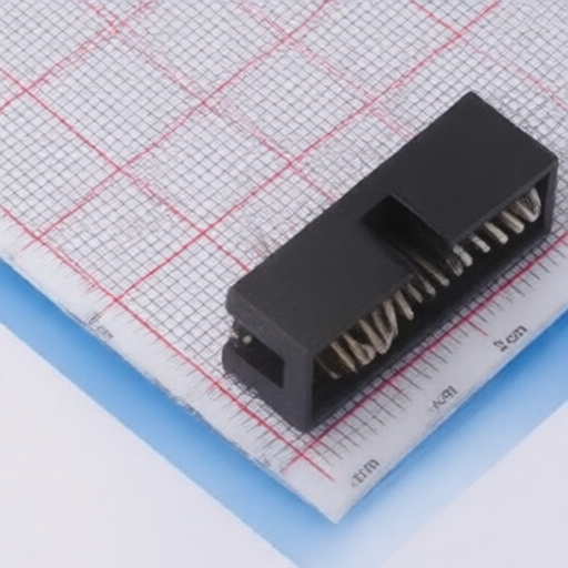 Megastar ZX-IDC2.54-2-8PZZ for sale