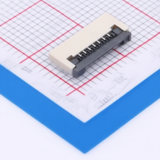 Hanbo Electronic HB-FPC-10FGXJ-H207P for sale