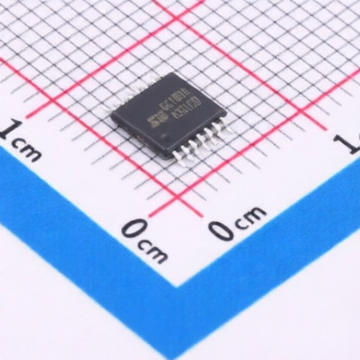 SX-globalchip GC1808 for sale