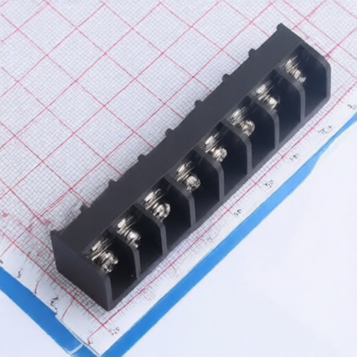 MAX MXHB9500-9.5-08P-BK01-Cu-S-A for sale