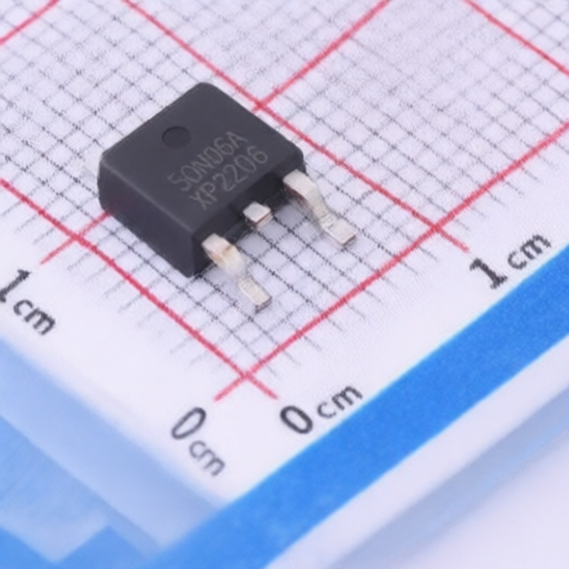 Slkor SL50N06D for sale