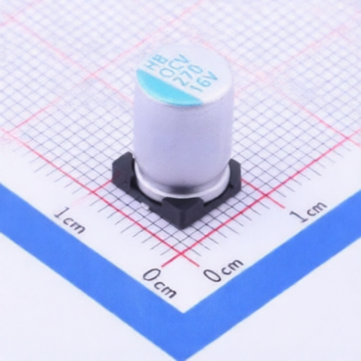 Lelon OCV271M1CTR-0812 for sale