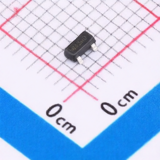 DIODES AH3366Q-SA-7 for sale