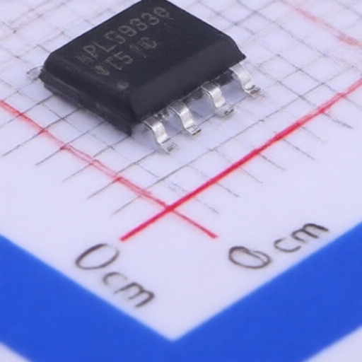 ANPEC APL5933CKAI-TRG for sale