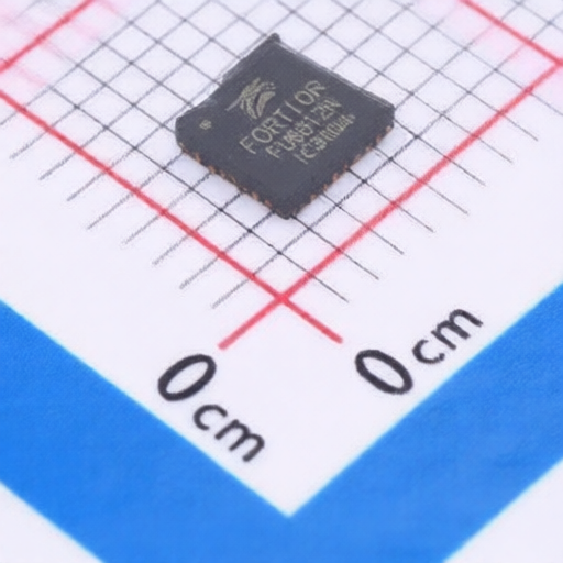 Fortior Tech FU6812N for sale