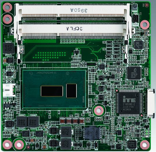 ADVANTECH SOM-6896CR-S9A1E for sale