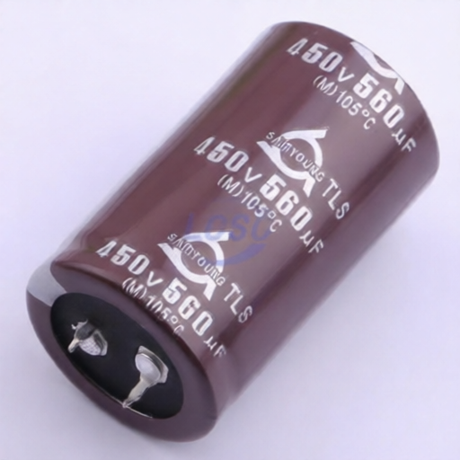 SAMYOUNG TLS450V560M30*50 V for sale